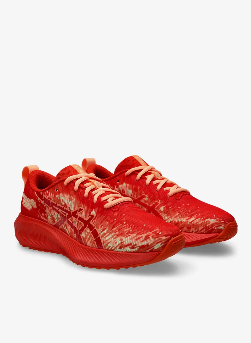 Asics CHERRY TOMATO/ENERGY ORANGE Youth Gel-Noosa Tri 16 Gs  | Best Price UAE
