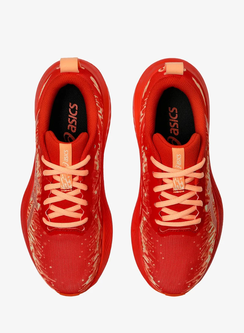 Asics CHERRY TOMATO/ENERGY ORANGE Youth Gel-Noosa Tri 16 Gs  | Best Price UAE