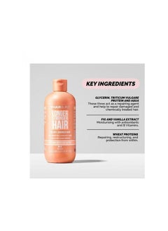 HAIR BURST Hairburst Conditioner For Dry, Damaged Hair 350ml  - Image 1
