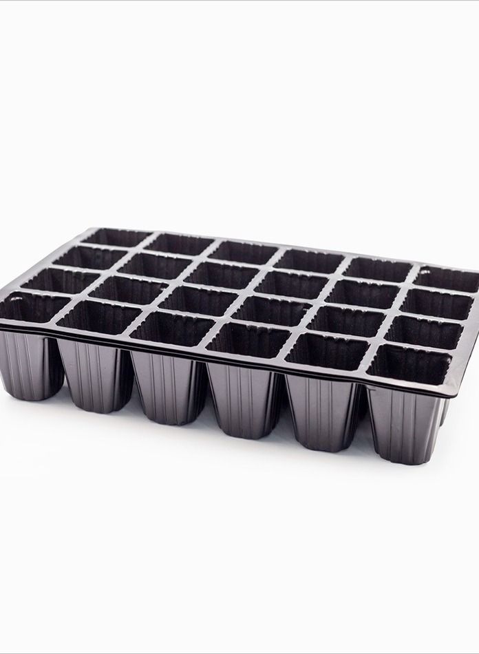 general SEEDLING TRAY 3 PCS/PACK