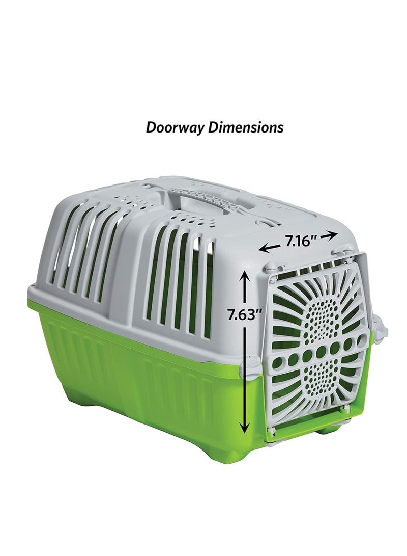 MPS2 Pratiko 1 Transport Cage - Image 2