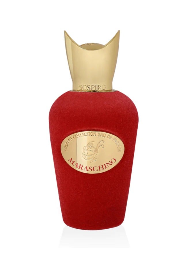 سوسبيرو ماء عطر ماراشينو 100مل من سوسبيرو - Image 1