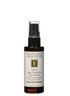 EMINENCE Neroli Age Corrective Eye Serum by Eminence for Unisex - 1 oz Serum  - Image 1