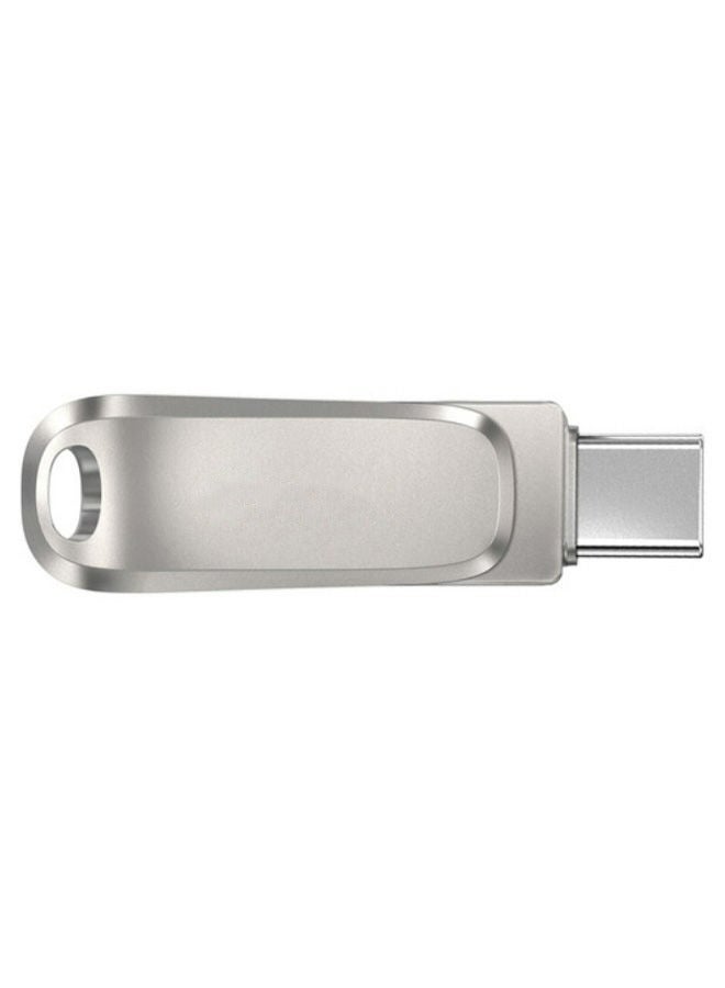128GB Ultra Dual Drive Luxe USB Type-C - Image 2