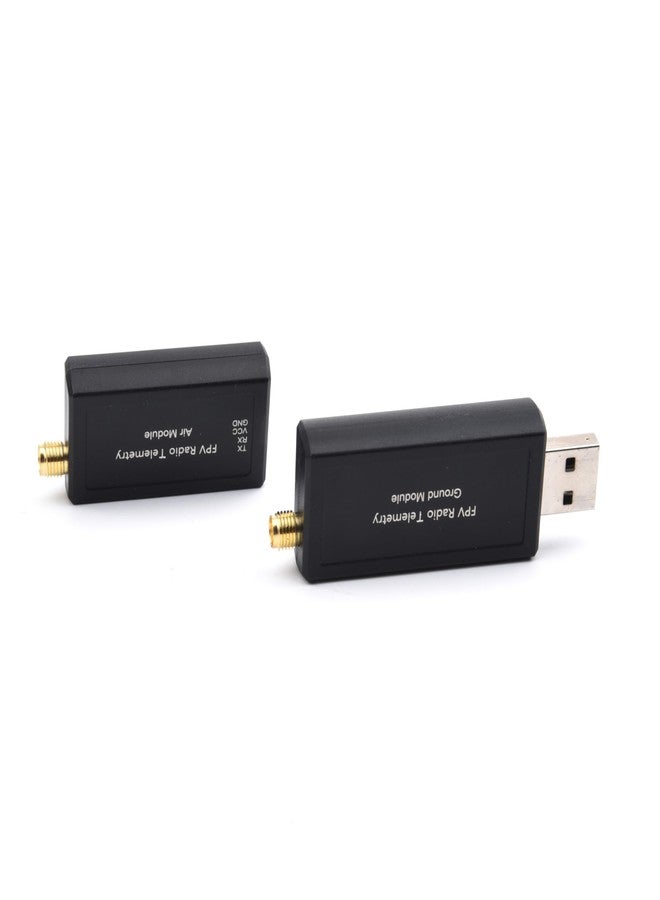 YoungRC 915Mhz 100MW RC Telemetry RC Air and Ground Data Module Telemetry Kit for APM2.6 APM2.8 Pixhawk Flight Controller - Image 5