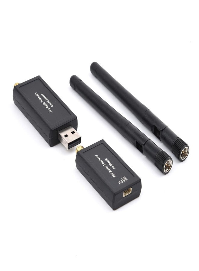 YoungRC 915Mhz 100MW RC Telemetry RC Air and Ground Data Module Telemetry Kit for APM2.6 APM2.8 Pixhawk Flight Controller - Image 2