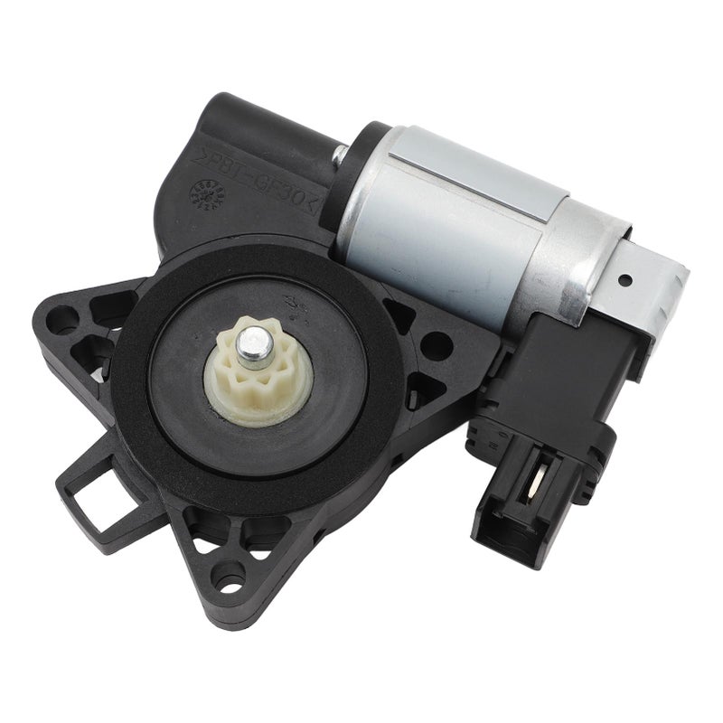 Power Window Regulator Motor Smooth Operation High Performance 742‑801 Replacement for Mazda 2 3 6 RX‑8 - Image 5