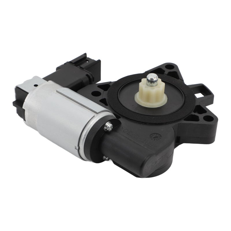 Power Window Regulator Motor Smooth Operation High Performance 742‑801 Replacement for Mazda 2 3 6 RX‑8 - Image 2