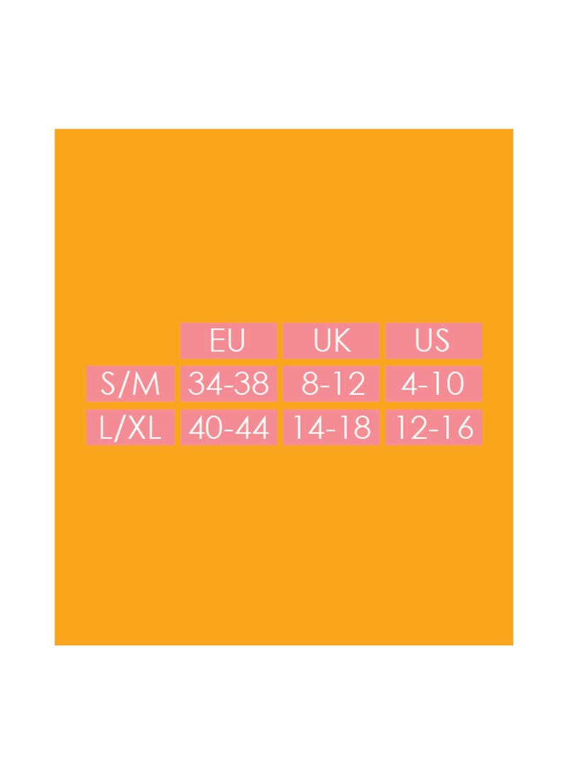 Lytess Swimsuit Sculpting Slimming Shaper, Black, S/M - Image 3