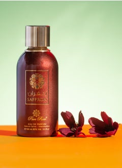 Oud Kalakas Pure Rose Zaffron 
