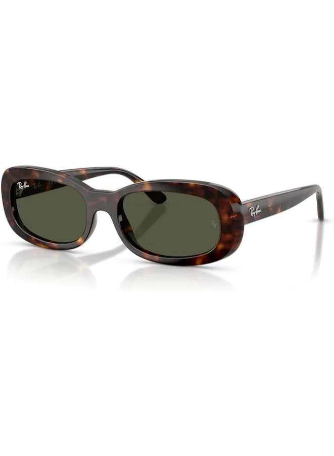 Ray-Ban Oval Sunglasses