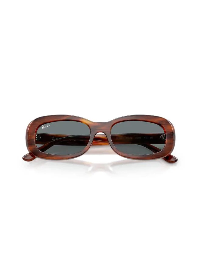Ray-ban  Oval Sunglasses for Women | Best Price UAE