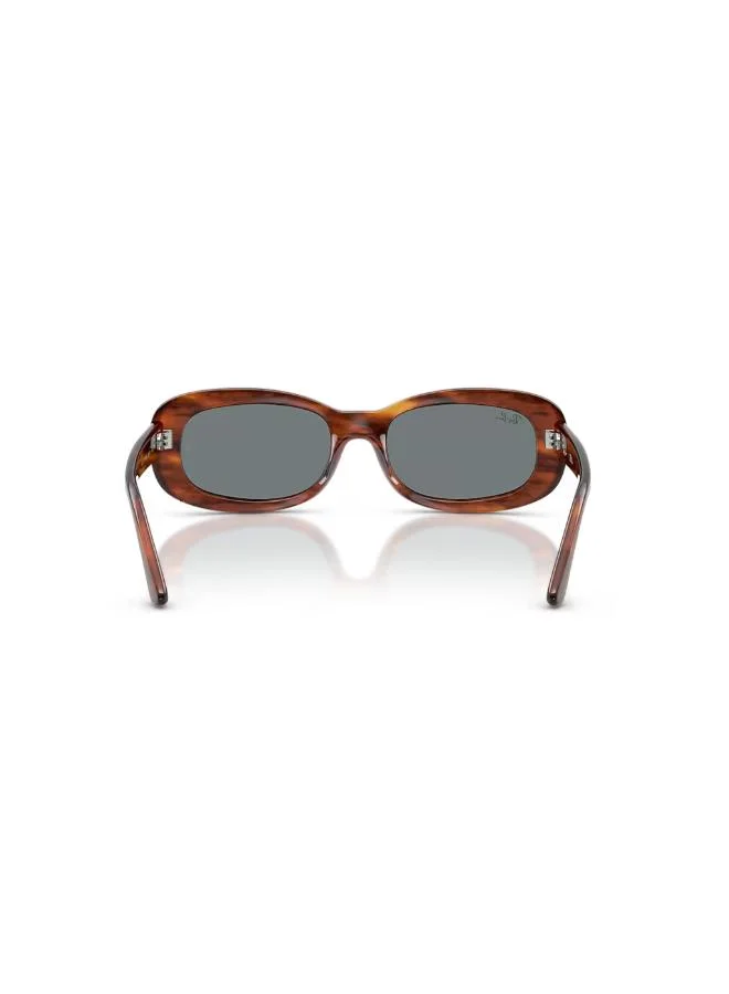 Ray-ban  Oval Sunglasses for Women | Best Price UAE