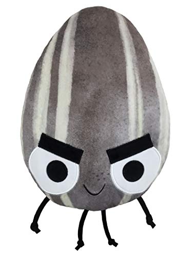 MerryMakers Good Egg/Bad Seed Flip Doll - Image 4