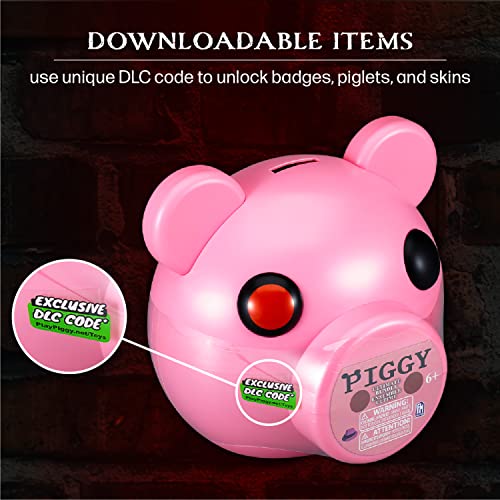 PIGGY Head Bundle (Includes DLC Items) - Image 4