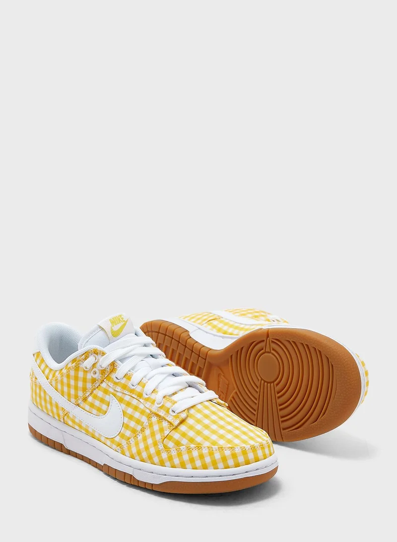 Nike Dunk Low Ewt