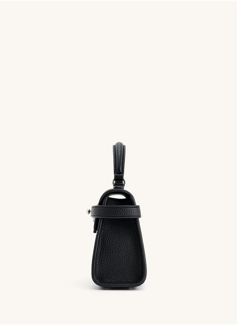 JW PEI Elise Top Handle Bag