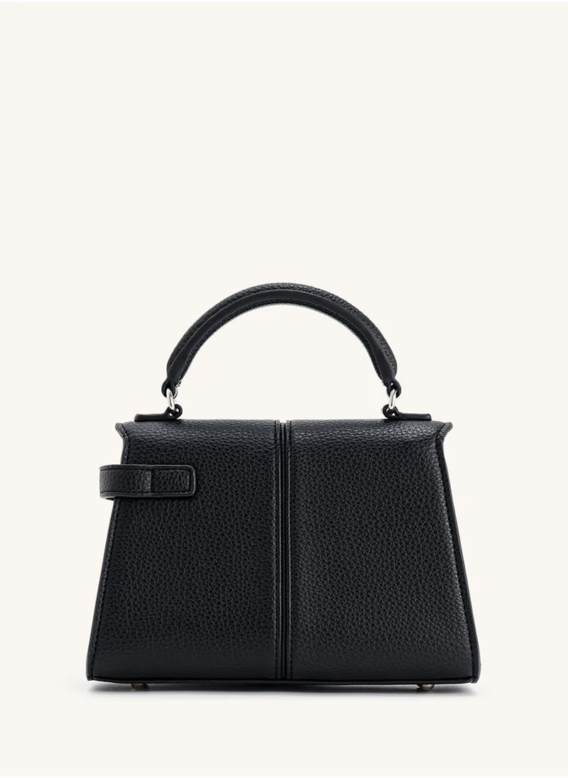 JW PEI Elise Top Handle Bag