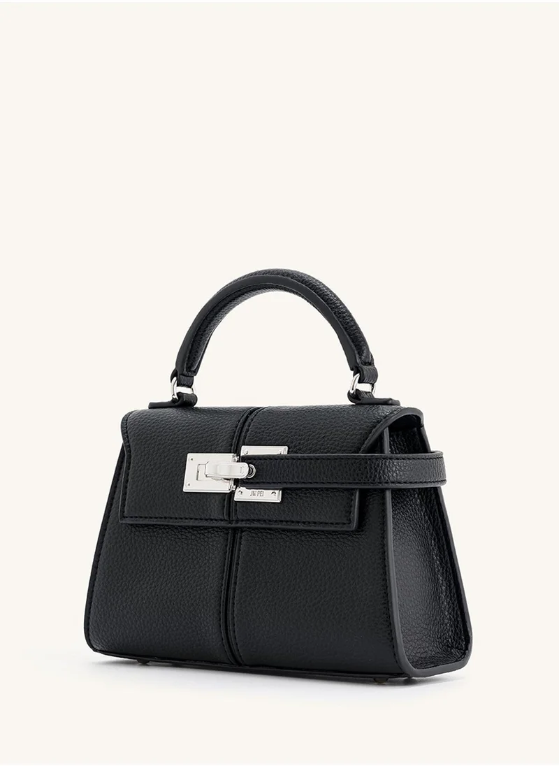 JW PEI Elise Top Handle Bag