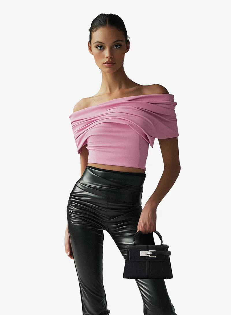 JW PEI Elise Top Handle Bag