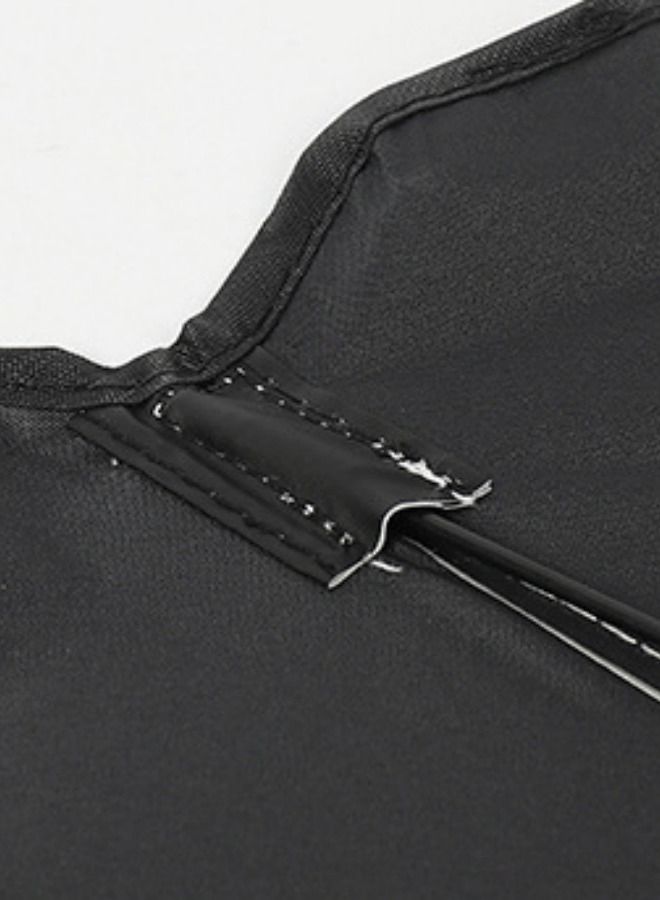 general High Quality Multifunction Foldable Car Sunshade - Image 4