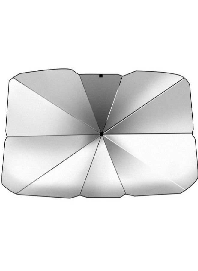 general High Quality Multifunction Foldable Car Sunshade - Image 1
