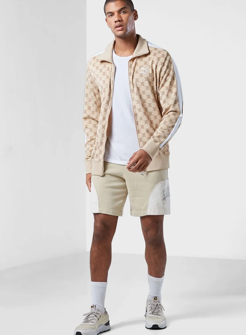 PUMA Puma X Market Men Shorts