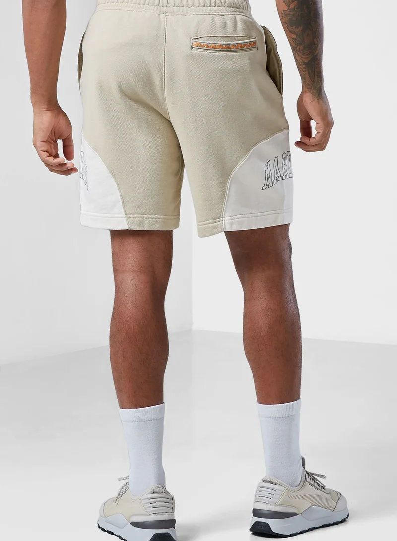 PUMA Puma X Market Men Shorts