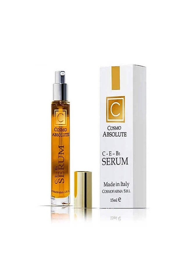 COSMO Cosmo Absolute C-E-B5 Serum 15 ML 