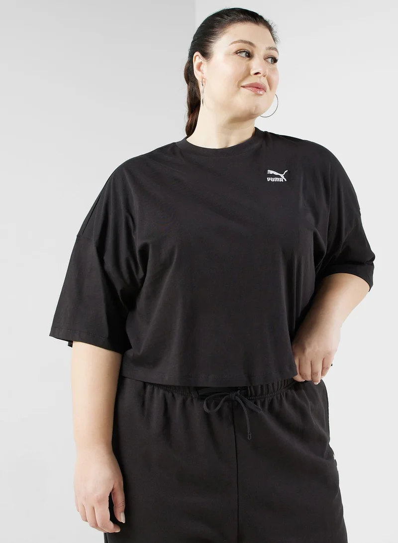 PUMA Better Classics Oversized T-Shirt