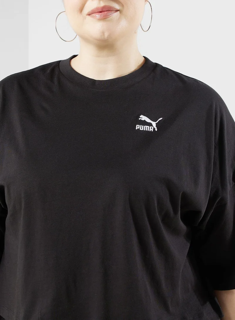 PUMA Better Classics Oversized T-Shirt