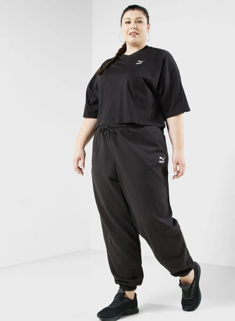 PUMA Better Classics Oversized T-Shirt