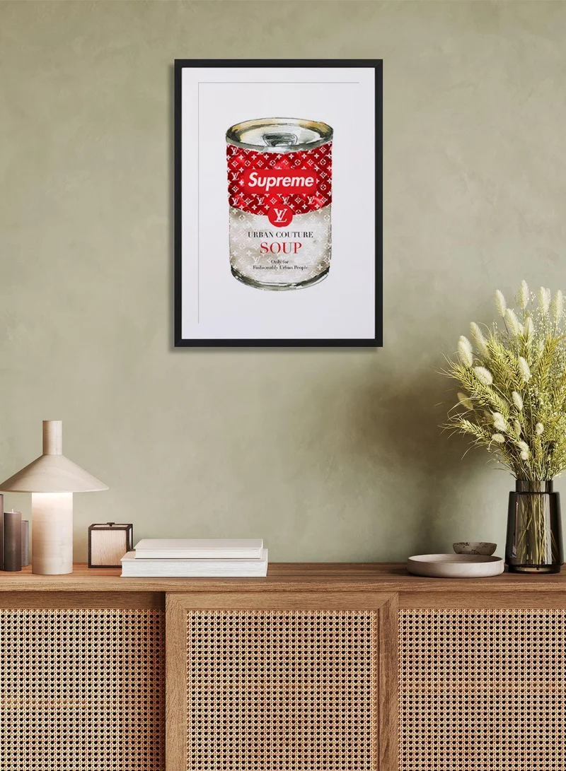 Drawdeck Supreme Soup 300x450