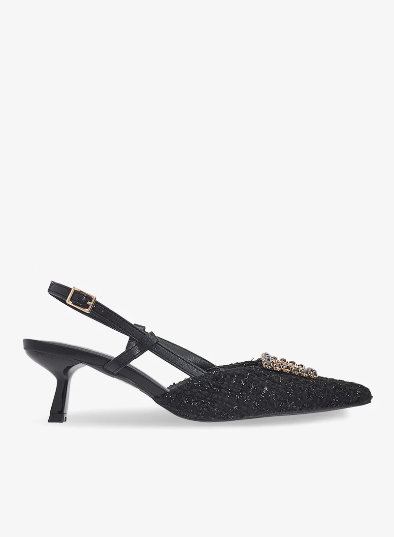 Truffle Classic_Pumps