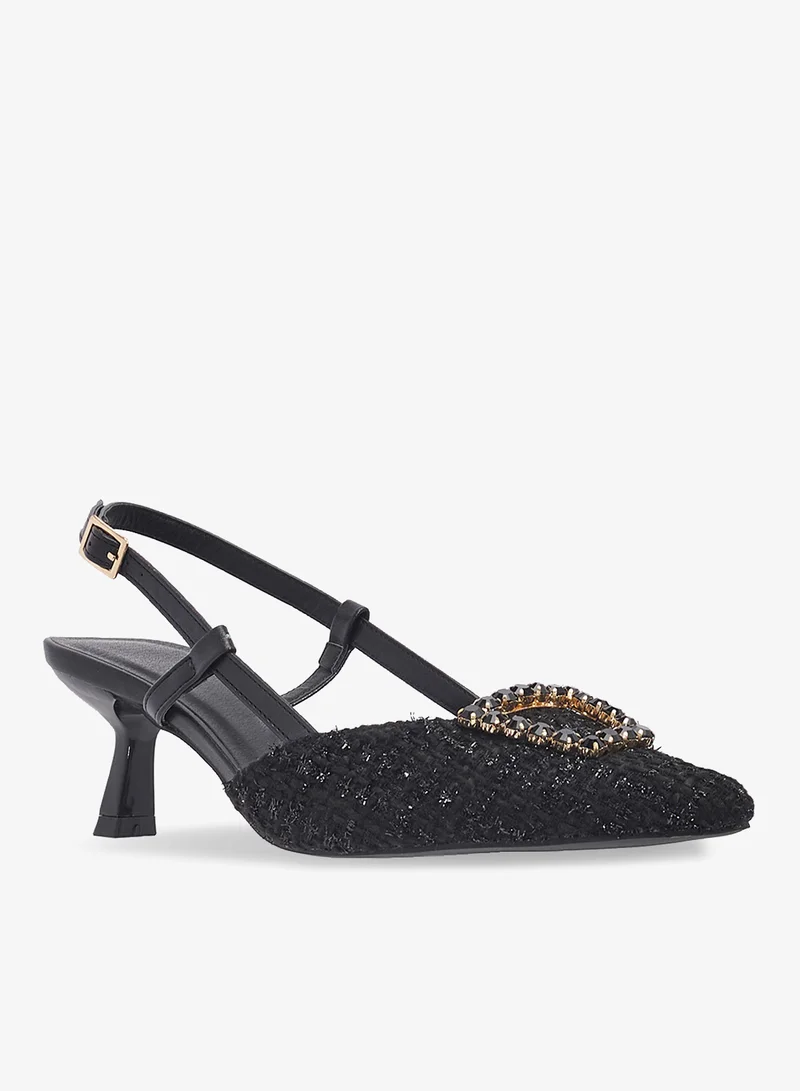 Truffle Classic_Pumps