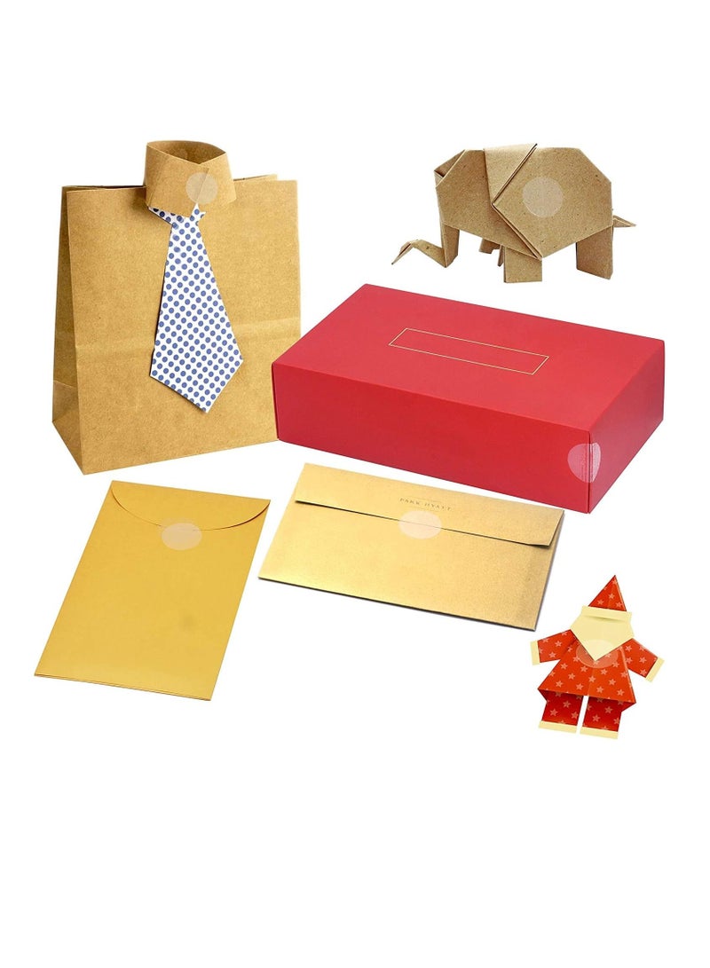 Premify 500Pcs Clear Seal Labels 3.8cm/1.5in, Clear Retail Package, Round Seal Labels, Clear Self Adhesive Stickers, Round Transparent Envelope Sealing Stickers, Transparent Wafers Seal | Clear Circle Labels - Image 4