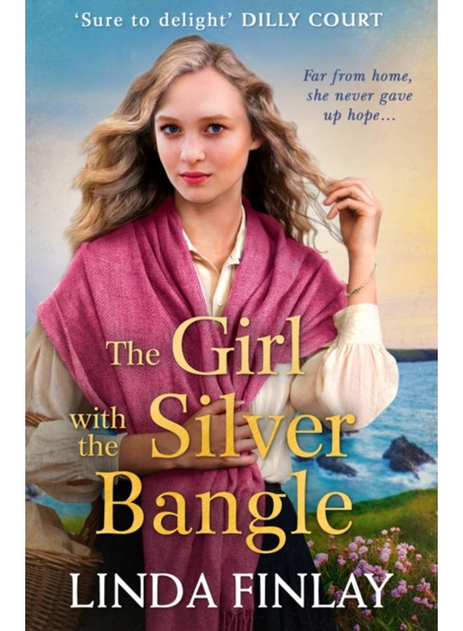 The Girl with the Silver Bangle