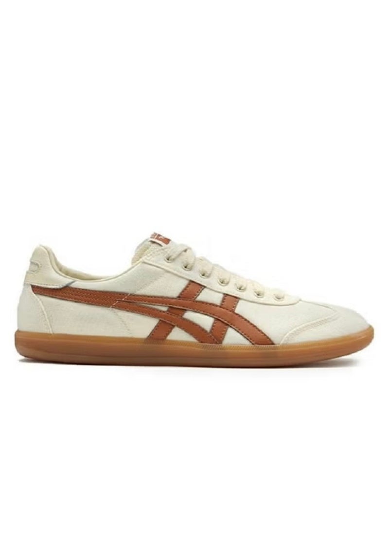 Onitsuka Tiger Tokuten Casual Sneakers Brown/Khaki  - Image 1