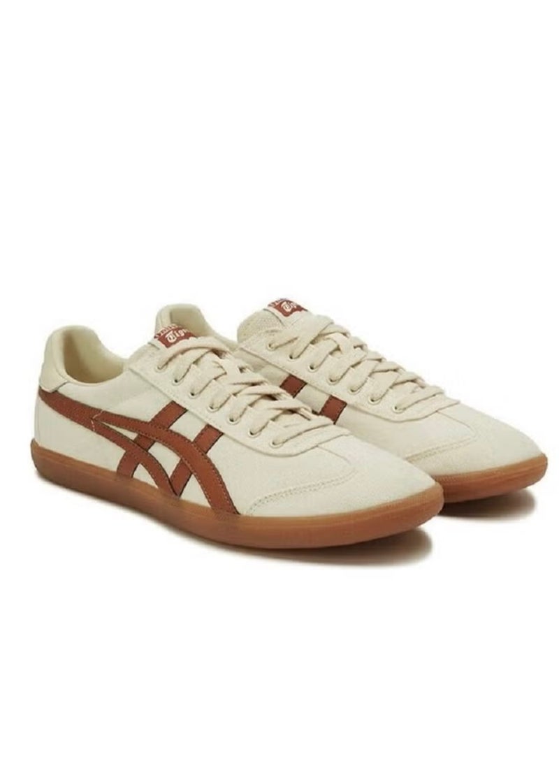 Onitsuka Tiger Tokuten Casual Sneakers Brown/Khaki  - Image 3