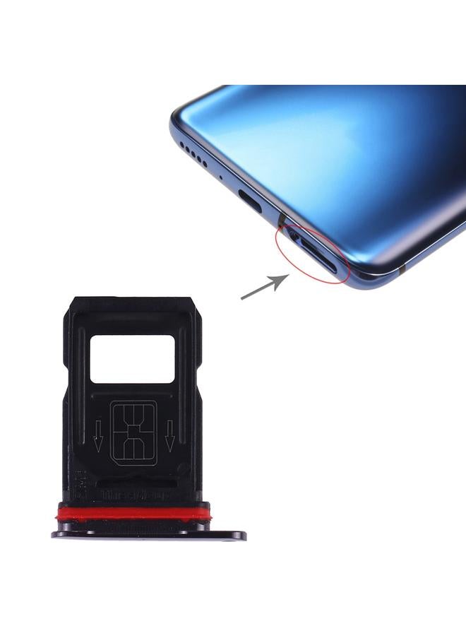 إيروريكس لبطاقة SIM لهاتف OnePlus 7 Pro + بطاقة SIM (رمادي) - Image 1