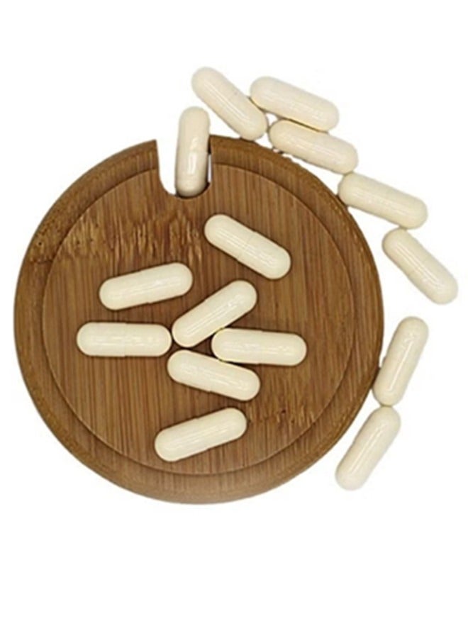 DAZZEL Glutathione Whitening Pills - 60 Capsules 5000mg - Image 2
