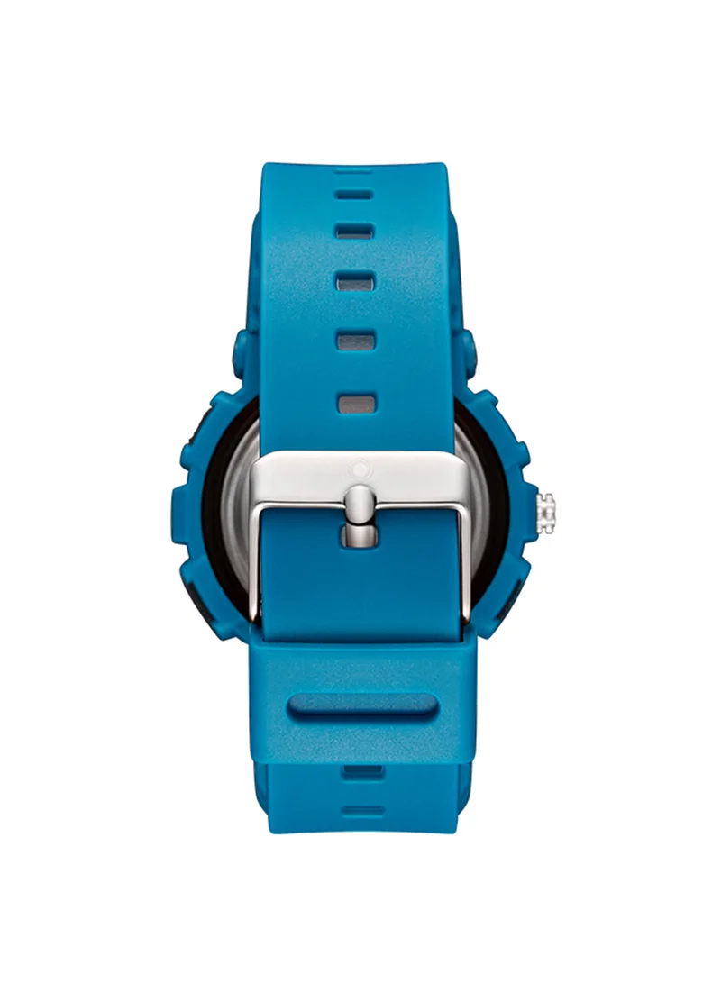 ASTRO Kid's Unisex Analog+Digital Polyurethane Wrist Watch A23818-PPJJ - 46 Mm
