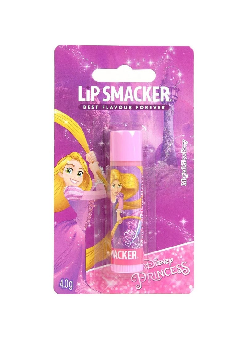 Lip Smacker Disney Princess Rapunzel - Magical Glow Berry 