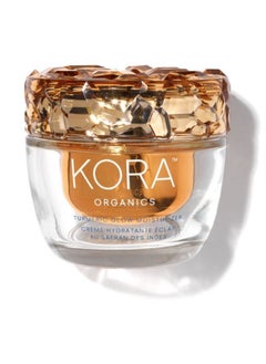 Kora Organics TURMERIC GLOW MOISTURIZER  50ML 