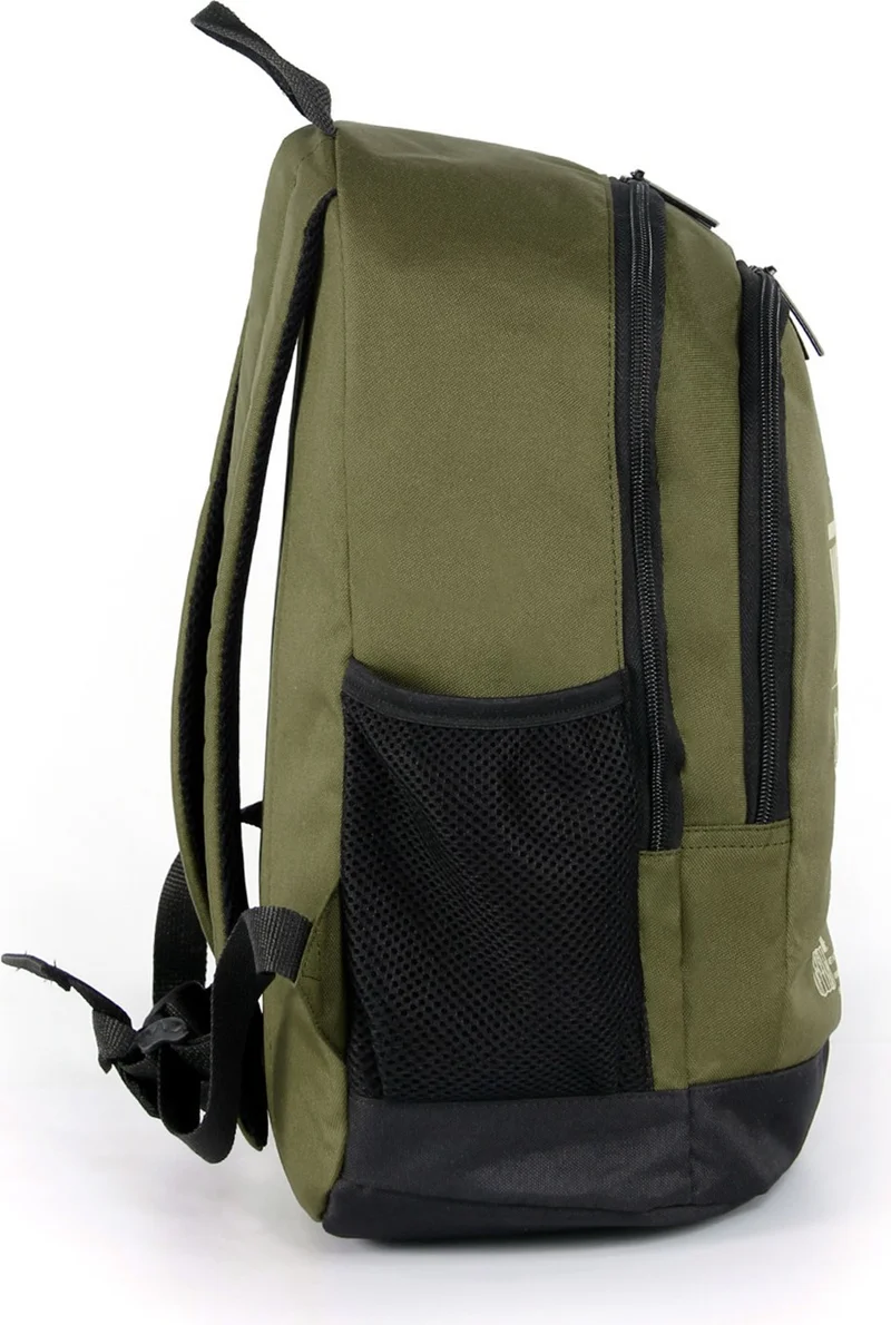 UNITED COLORS OF BENETTON . Double Compartment Backpack 03826