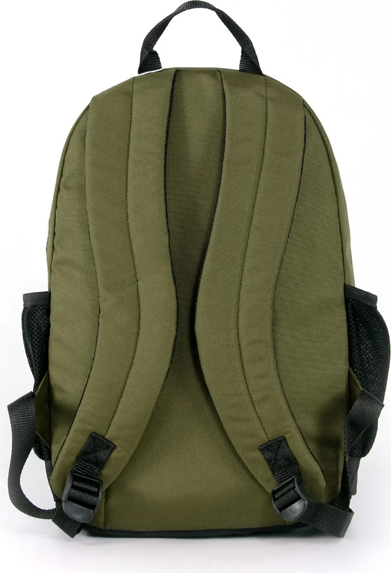 UNITED COLORS OF BENETTON . Double Compartment Backpack 03826