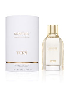 Tumi TUMI Signature Experience Collector 34 fl oz 100 ml ExDP 