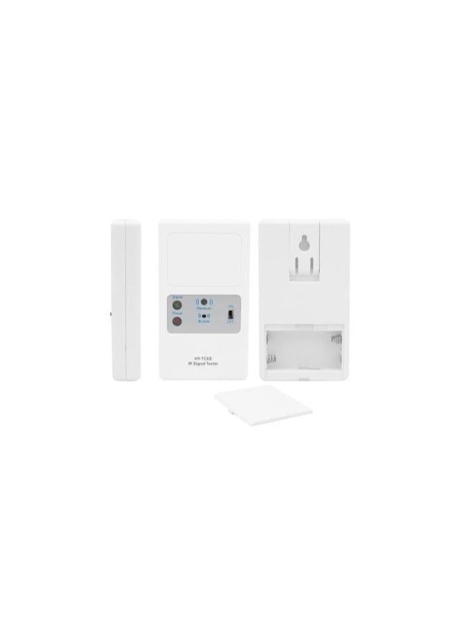 Huayu remote control tester HY-T860E with data readout function - Image 2