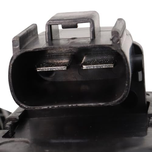 TRQ مجموعة مروحة تبريد المبرد TRQ متوافقة مع فورد إيكو سبورت 2018-2021 FO3115225 - Image 2