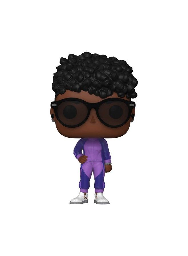 Funko Pop! Marvel: Black Panther Wakanda Forever Shuri - Image 1